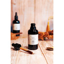 Reishi Pilz Flüssigextrakt, alkoholfrei, 20:1 | BIO