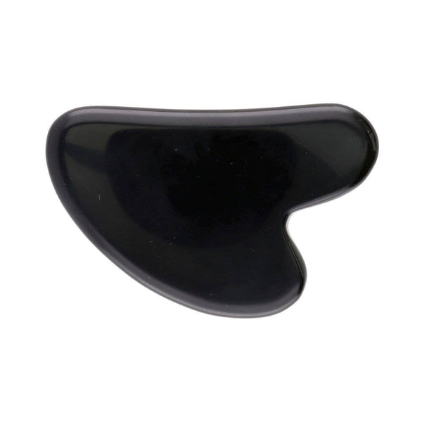 Vives de la Cortada S.L - Gua Sha Obsidian-Massagegerät -3-