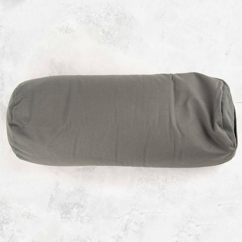 Myga Support Pillow Yoga Cushion Bolster