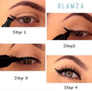 2-in-1-Vampir-Lidstift und magisches Stempelsiegel