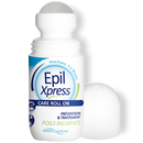 Lotion für eingewachsene Haare für intime