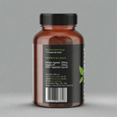 Tongkat Ali & Fadogia Agrestis | Pflanzlicher Testosteronschub