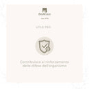 Bio-Maitaké-Kapseln 90 Kapseln à 300 mg - Immunsystem, Blutzucker, Fettstoffwechsel