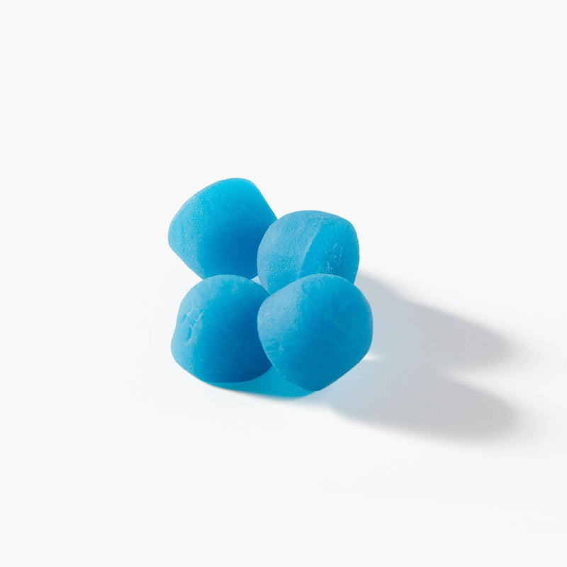 Myga Kreatin Gummies – Blaubeere Energie & Muskelregeneration