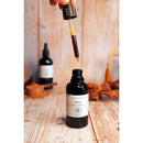 Reishi Pilz Flüssigextrakt, alkoholfrei, 20:1 | BIO