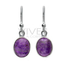 Sugilith-Schmuckset – Spirituelle Kraft & Eleganz