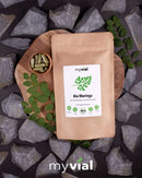 Bio Moringa Kapseln 120 Stück - Vegan