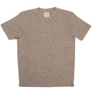 Herren Hanf-T-Shirt Yogakleidung