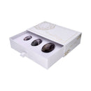 Yoni Amethyst-Eierpackung