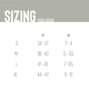 Myga Grip Yoga Socken