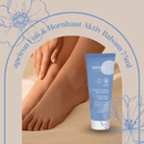 Apeiron Fuss & Hornhaut Aktiv Balsam 75ml – Für gepflegte, geschmeidige Füße
