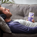 Stress Aid — Stress Relief Stress Supplement — 30 Capsules