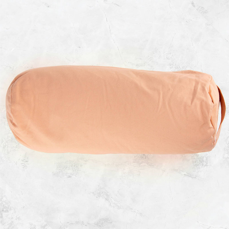 Myga Support Pillow Yoga Cushion Bolster