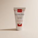 Eine Tube „La Crème Mains“ Handcreme von Comptoir des Huiles mit Baobab-Öl.