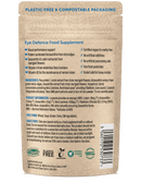 Eye Defence — Nahrungsergänzungsmittel für die Augen — 30 Kapseln