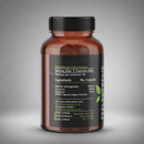 KSM66 Ashwagandha mit Kurkumin