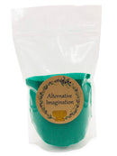 Alternative Imagination – Räuchersand 450 g für Räuchergefässe & Rituale