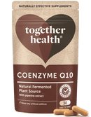 Coenzym Q10 — CoQ10-Supplement — 30 Kapseln