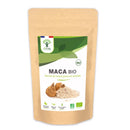 Organic Maca Powder - Performance, Vitality, Libido, Fertility - Vegan
