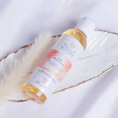 Zertifiziertes Organisches Mizellenwasser – Behandlung mit Schneckenschleim Snail