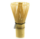 Chasen Matcha Schneebesen, 100 Stränge - Perfekte Zubereitung für Ihren Matcha