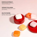 Koji White - Kojic-Säure Hautaufhellende Seifengeschenksets (6 Stück)