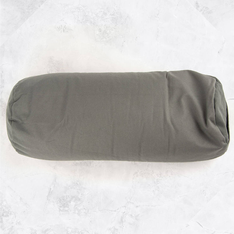 Myga Support Pillow Yoga Cushion Bolster