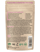 Nahrungsergänzungsmittel für die Wechseljahre — Vitamine und Kräuter