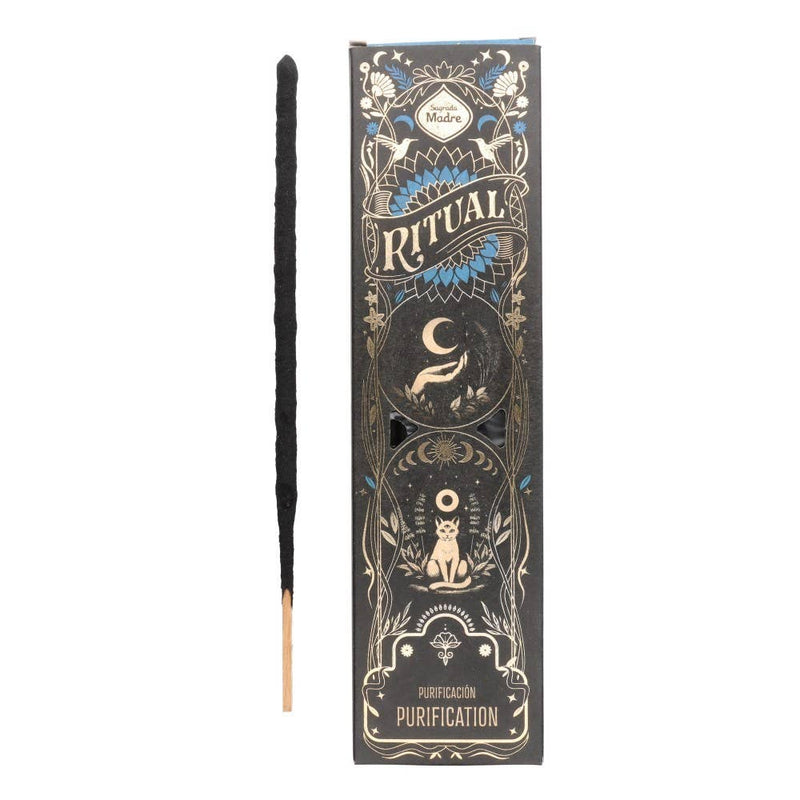 Vives de la Cortada SL - Ritual Purification Incense - Holy Mother - Handmade
