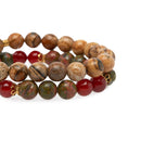 Doppelarmband „Positive Veränderung“ Armband – Befreie dich von emotionalen Blockaden