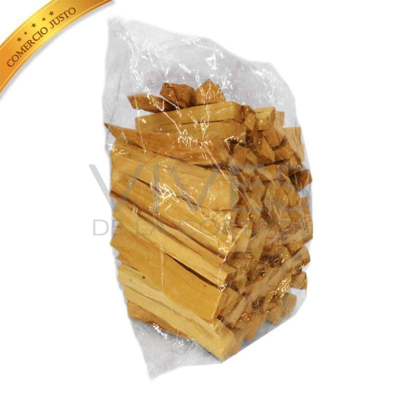 Palo Santo Premium – 1-kg-Beutel aus fairem Handel