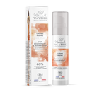 Zertifizierte Bio-Handcreme - Schneckenschleim-Behandlung