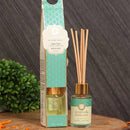 Ayurveda Specialist B.V. - Song of India Ayurveda Mini-Duftstäbchen - Aqua Oud (Pitta)