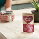 Reishi-Pilz 10.300 mg, hochdosiert, 60 Kapseln