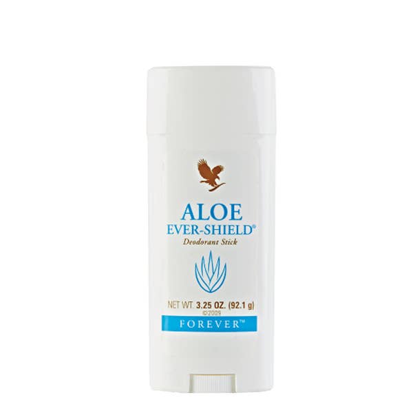Sanfter Deo-Schutz mit pflegender Aloe Vera für den ganzen Tag