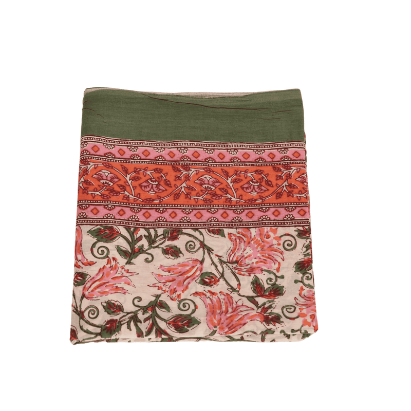 Tissu Lunghi Paréo 180cm x 108cm
