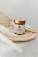 Bio Zahnpulver Ginseng – Natürliche Zahnpflege mit pflanzlicher Kraft