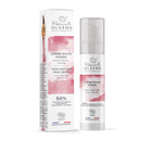 Zertifizierte Bio-Gesichtscreme – 50% Extrakt aus Schneckenschleim