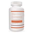 Tongkat Ali für Männer, Tribulus Terrestris Fruchtextrakt 120 Kapseln, 1000 mg - Testosteron, Energie, Libido & Kraft