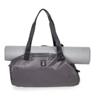 Vegane Messenger Yoga-Tasche