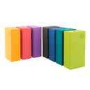 Asana Brick Yoga Block mit EVA-Hartschaum