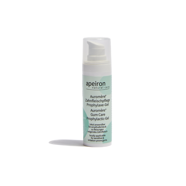 Auromère Gum Care Prophylaxis - Gel 30ml