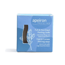 Apeiron Fuß- & Hornhaut Peeling-Seife 100g – Handgemachte Pflege für schöne, weiche Füße