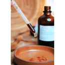 Reishi Pilz Flüssigextrakt, alkoholfrei, 20:1 | BIO