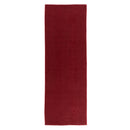 Yoga towel GRIP² Yoga Towel with anti-slip knobs dark red