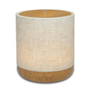 Zen'Arôme - Alesia Leinen Leinwand Aromadiffuser