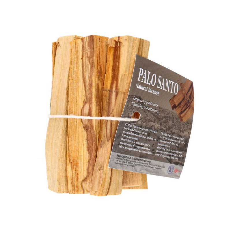 Atado de Palo Santo