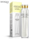 Bio Aqua straffende Kollagen-Hyaluronsäure-Maske Anti-Aging