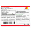 120 (2x60) „Bergbalsam“ Pure Shilajit Altai Mumio Mumiy