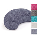 YOGI MOND, Maharaja Collection Mandala, Dunkelblau